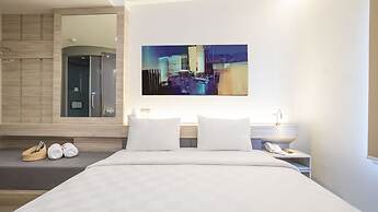 City of Aventus Hotel - Denpasar