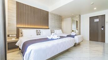 City of Aventus Hotel - Denpasar