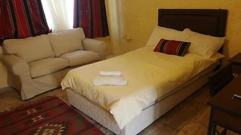 Matan Rural Lodge