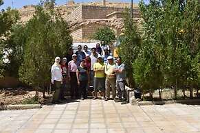 Matan Rural Lodge