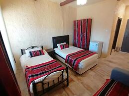 Matan Rural Lodge