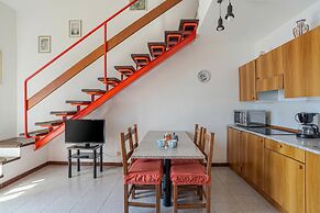Co.ri. Apartments