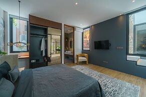 Casa Infinito