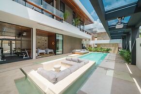 Casa Infinito