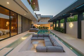 Casa Infinito