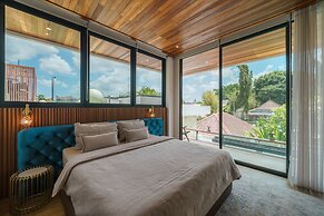 Casa Infinito