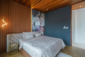 Casa Infinito