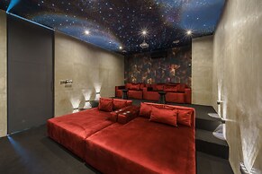 Casa Infinito