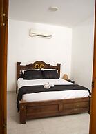 Room-hb3 Double Room With Private Bathro