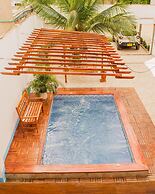 Room-hb3 Double Room With Private Bathro