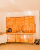 Room-hb3 Double Room With Private Bathro