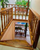 Room-hb3 Double Room With Private Bathro