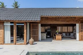 Kalyana Villa Gili Air