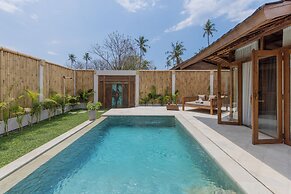 Kalyana Villa Gili Air
