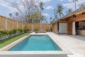 Kalyana Villa Gili Air