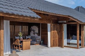 Kalyana Villa Gili Air