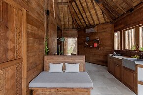Kalyana Villa Gili Air