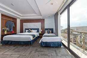 Central Sapa March Hotel