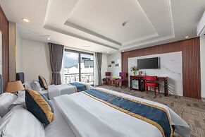 Central Sapa March Hotel