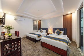 Central Sapa March Hotel