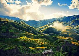 Central Sapa March Hotel