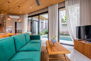 Zazen 3 Villa by Betterplace