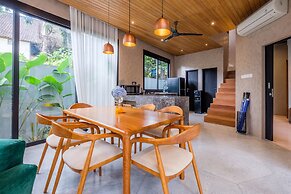 Zazen 3 Villa by Betterplace