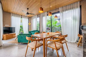 Zazen 3 Villa by Betterplace