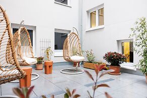 POHA House Büchel