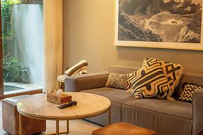 Zazen 2 Villa by Betterplace