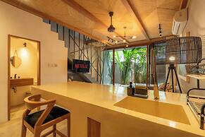 Zazen 2 Villa by Betterplace