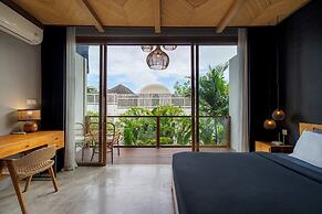 Zazen 2 Villa by Betterplace