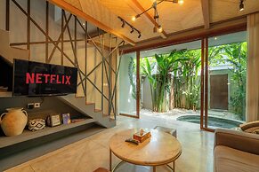 Zazen 2 Villa by Betterplace