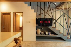 Zazen 2 Villa by Betterplace