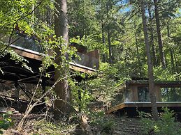 Forest Lodges