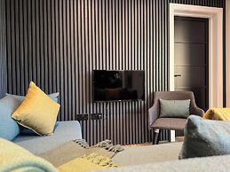 Forest Lodges