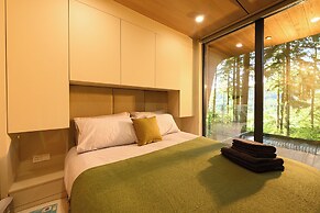 Forest Lodges