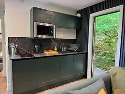 Forest Lodges