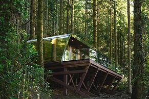 Forest Lodges