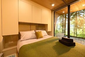 Forest Lodges