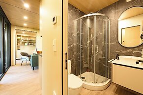 Forest Lodges