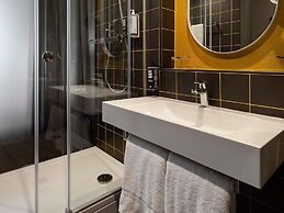 Ibis Kyiv Beresteiska