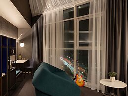 Ibis Kyiv Beresteiska