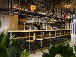 Ibis Kyiv Beresteiska