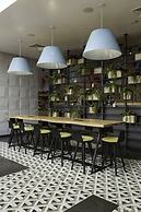 Ibis Kyiv Beresteiska