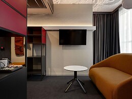 Ibis Kyiv Beresteiska