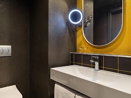 Ibis Kyiv Beresteiska
