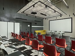 Ibis Kyiv Beresteiska