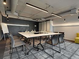 Ibis Kyiv Beresteiska