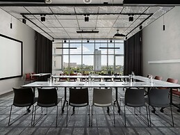 Ibis Kyiv Beresteiska